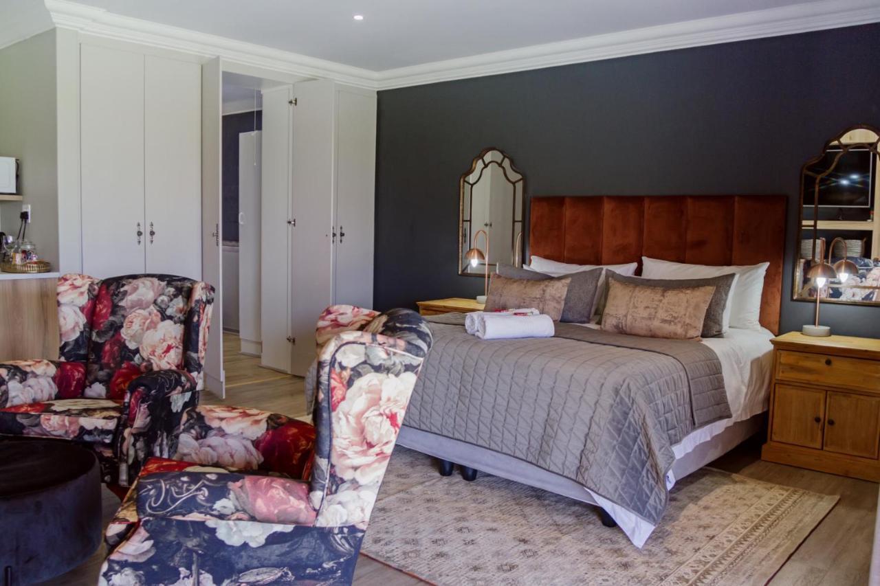 Figberry Guestrooms Μπλουμφοντέιν Εξωτερικό φωτογραφία