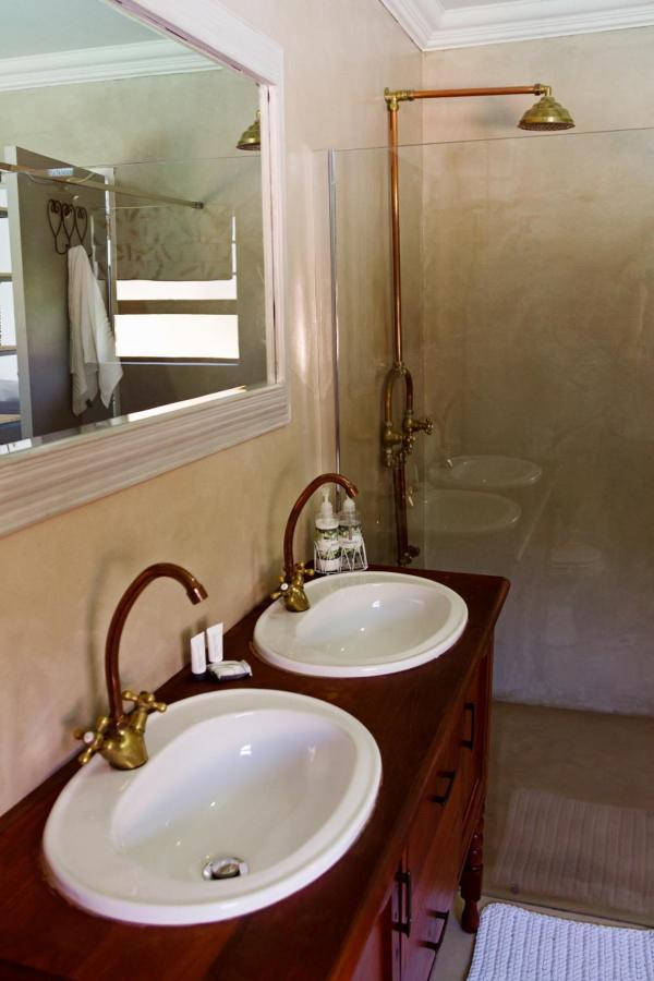 Figberry Guestrooms Μπλουμφοντέιν Εξωτερικό φωτογραφία