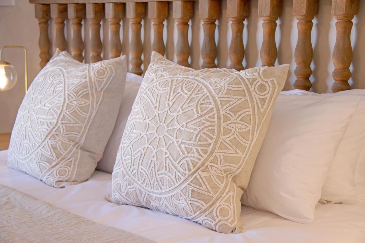 Figberry Guestrooms Μπλουμφοντέιν Εξωτερικό φωτογραφία
