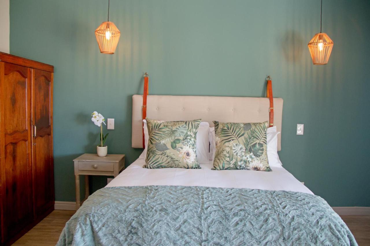 Figberry Guestrooms Μπλουμφοντέιν Εξωτερικό φωτογραφία