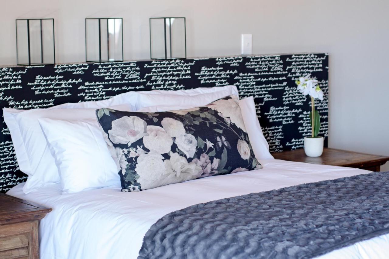 Figberry Guestrooms Μπλουμφοντέιν Εξωτερικό φωτογραφία