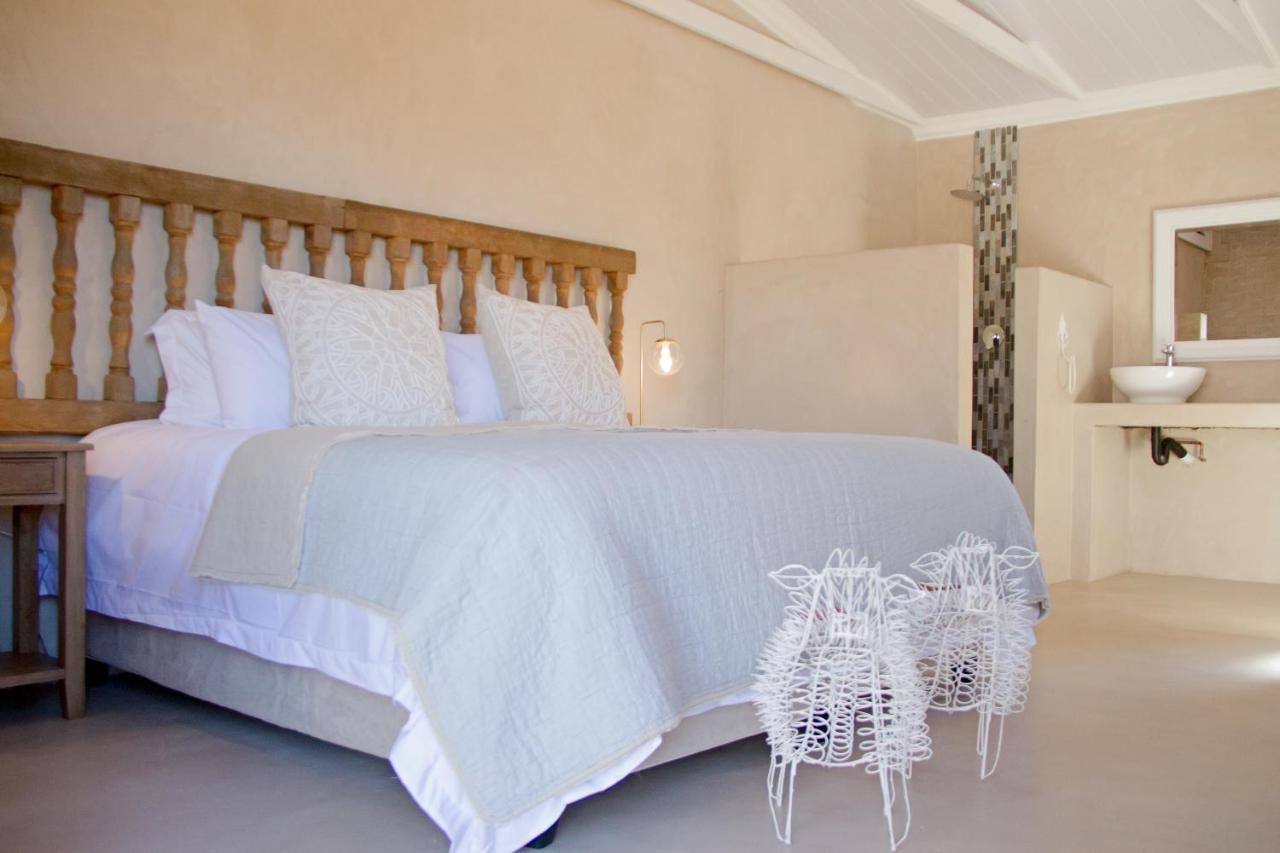 Figberry Guestrooms Μπλουμφοντέιν Εξωτερικό φωτογραφία