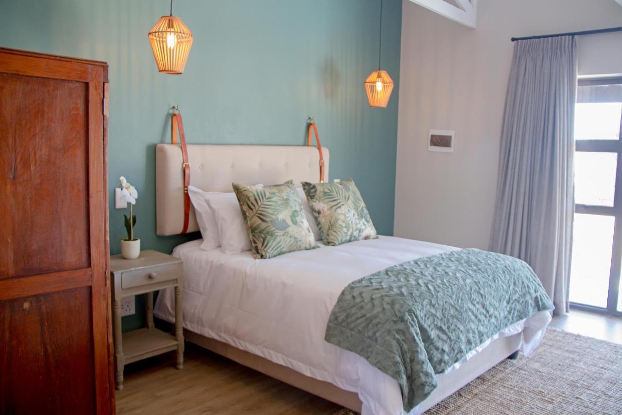 Figberry Guestrooms Μπλουμφοντέιν Εξωτερικό φωτογραφία