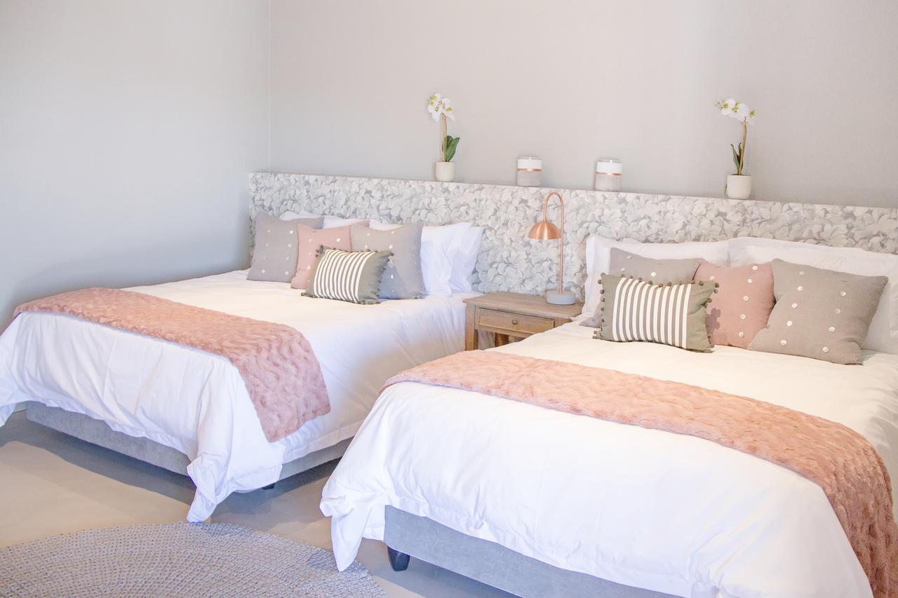 Figberry Guestrooms Μπλουμφοντέιν Εξωτερικό φωτογραφία