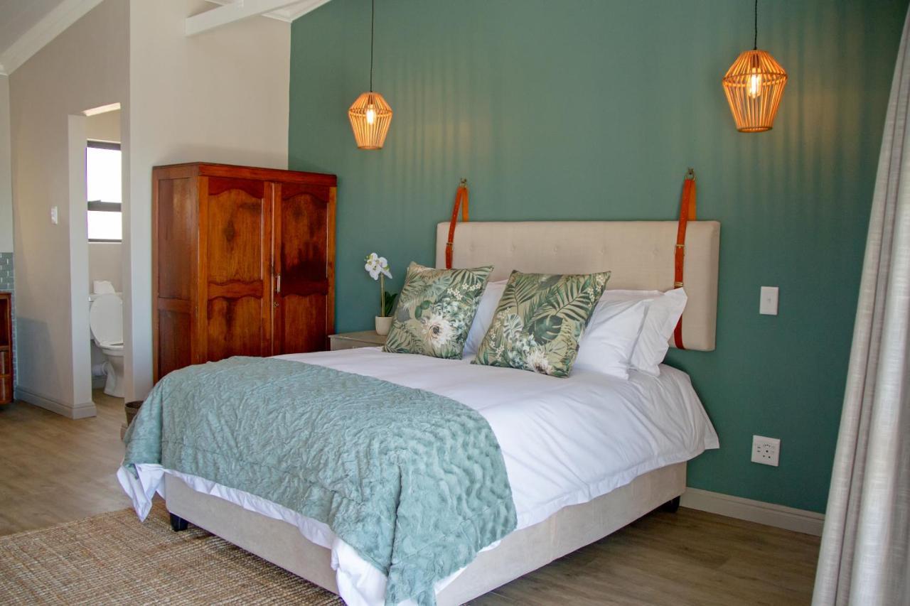 Figberry Guestrooms Μπλουμφοντέιν Εξωτερικό φωτογραφία